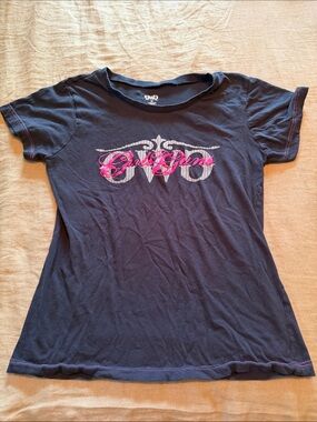 Girls With Guns T-Shirt Sz 2XL